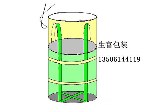 <b>各类铁合金吨袋</b>